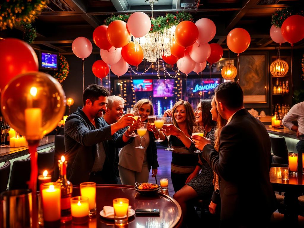 Chill Bar & Grill photo