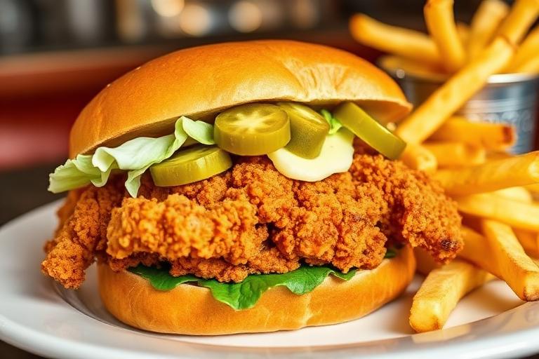 Chicken Strut Menu Menu | Chill Bar & Grill Grapevine — Food, Drinks & Brunch